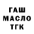 ТГК THC oil Ksusha Kosenko